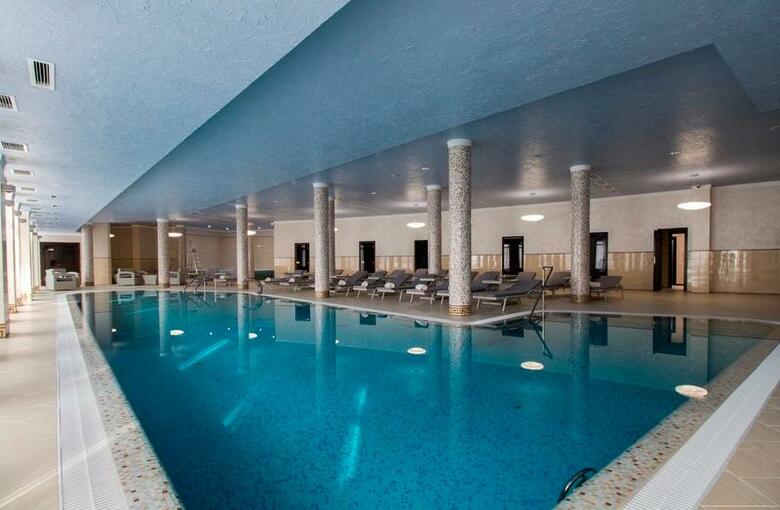 Hotel Diarso