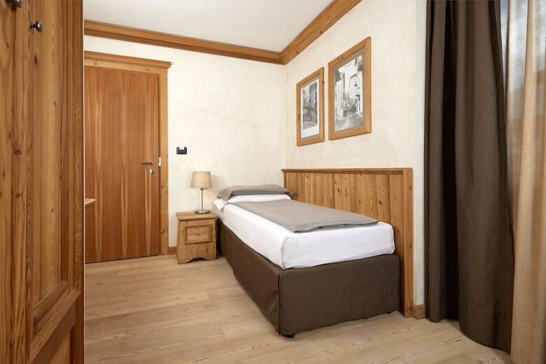 Hotel Rezia