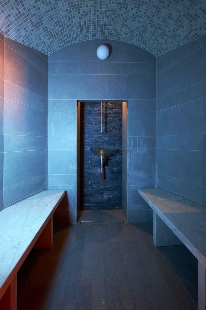 Hotel Rezia