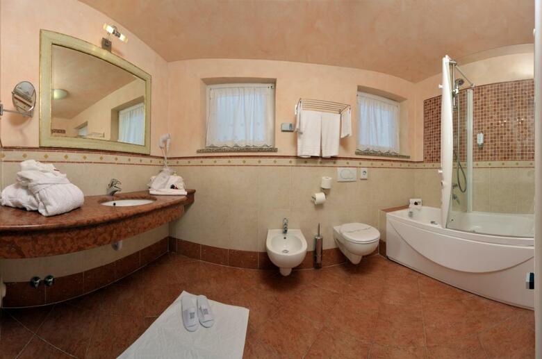 Hotel Andreas