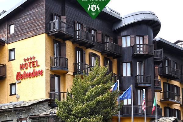 Hotel Belvedere