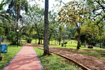 Hotel Complejo Turistico Americano