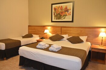 Hotel Complejo Turistico Americano