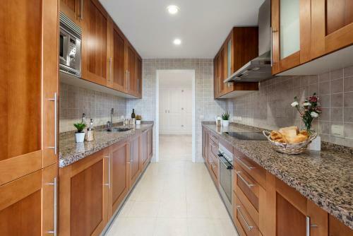Apartamentos Colina Del Paraiso