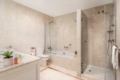 Apartamentos Colina Del Paraiso