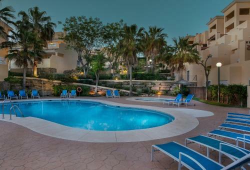 Apartamentos Colina Del Paraiso
