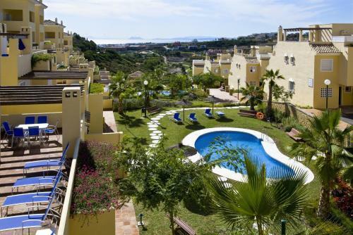 Apartamentos Colina Del Paraiso