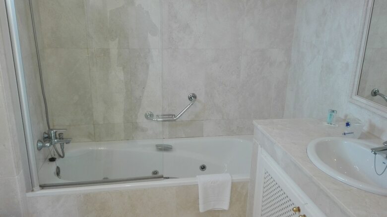Apartamentos Colina Del Paraiso