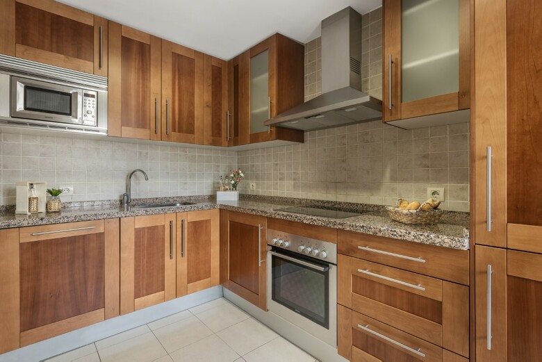 Apartamentos Colina Del Paraiso