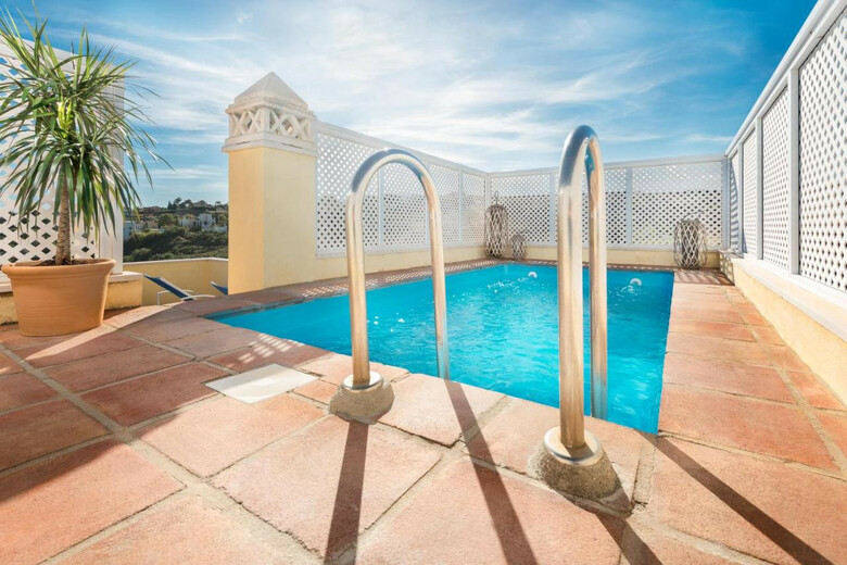 Apartamentos Colina Del Paraiso