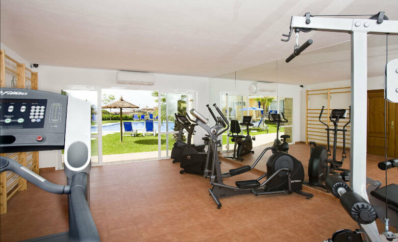 Apartamentos Colina Del Paraiso