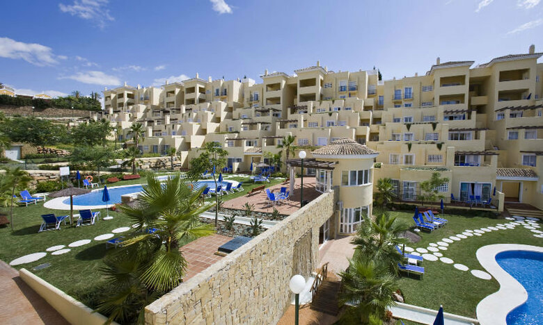 Apartamentos Colina Del Paraiso