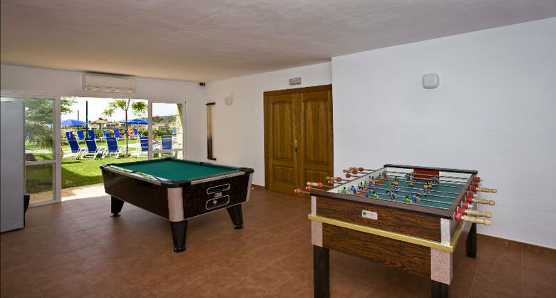 Apartamentos Colina Del Paraiso