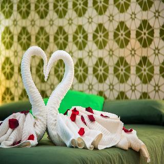 Bed & Breakfast Emily Suites Hotel