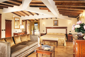 Hotel Villa Pinciana