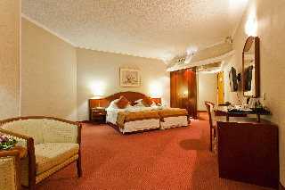 Hotel King Solomon Jerusalem