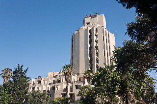 Hotel King Solomon Jerusalem