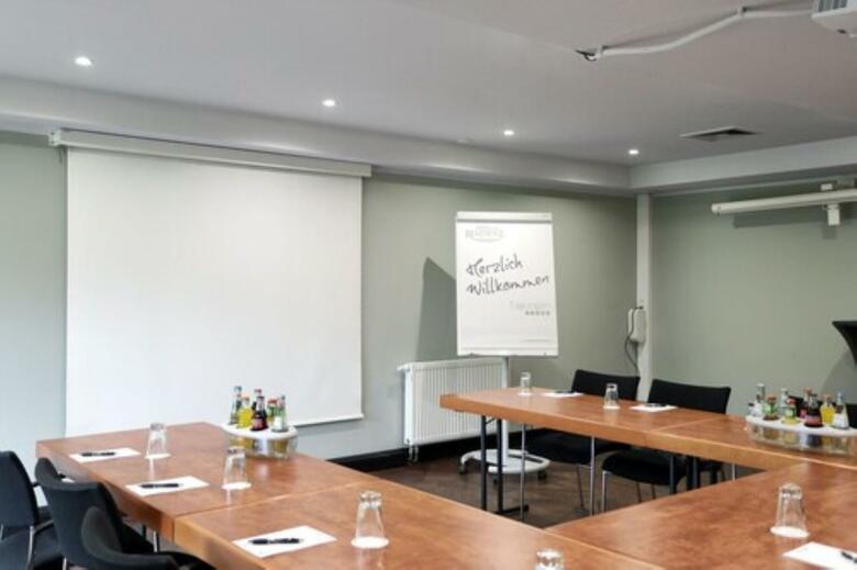 Residenz Pforzheim Hotel