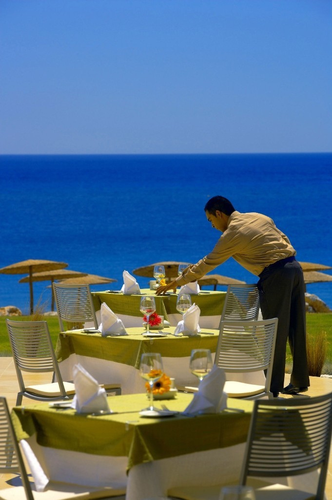 Hotel Elysium Resort & Spa