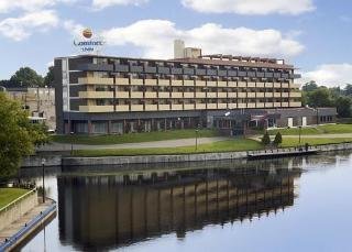 Hotel Comfort Inn