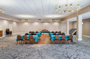 Hotel Comfort Inn