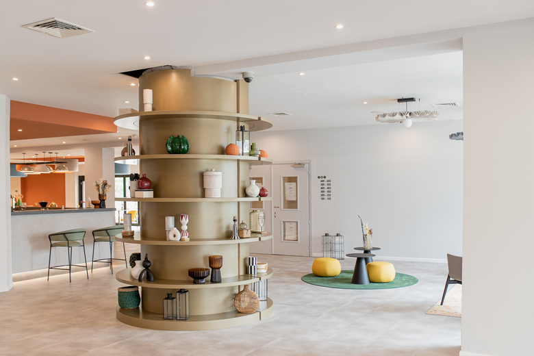 Hotel Belstay Roma Aurelia