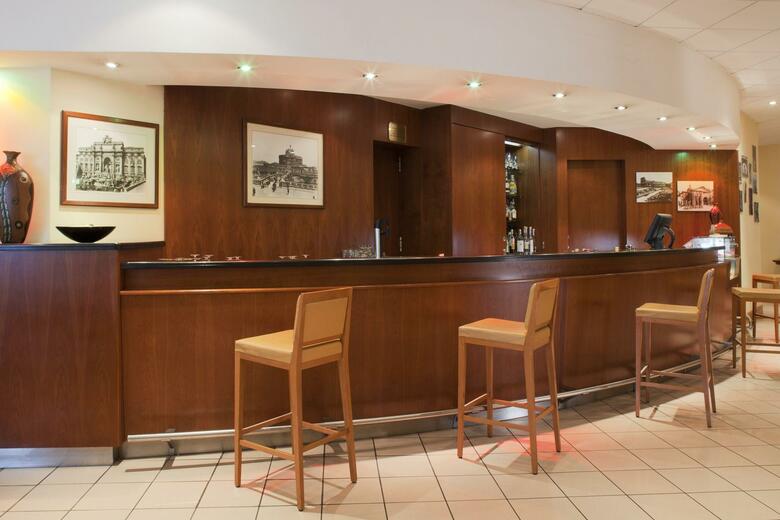 Hotel Belstay Roma Aurelia