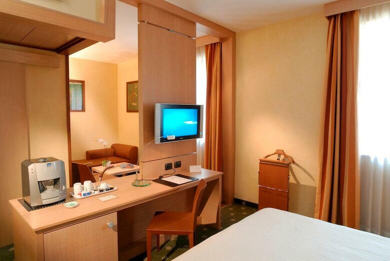 Hotel Belstay Roma Aurelia