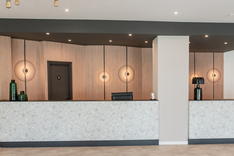 Hotel Belstay Roma Aurelia