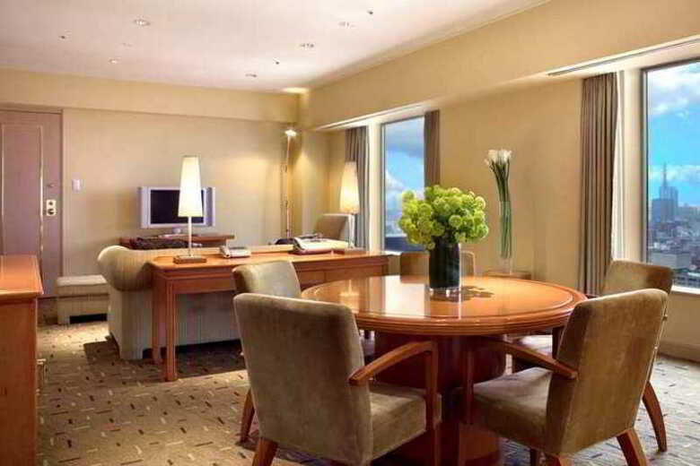Hotel Hilton Nagoya