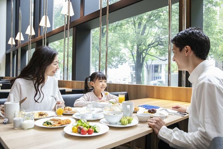 Hotel Hilton Nagoya