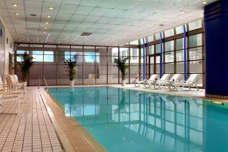 Hotel Hilton Nagoya