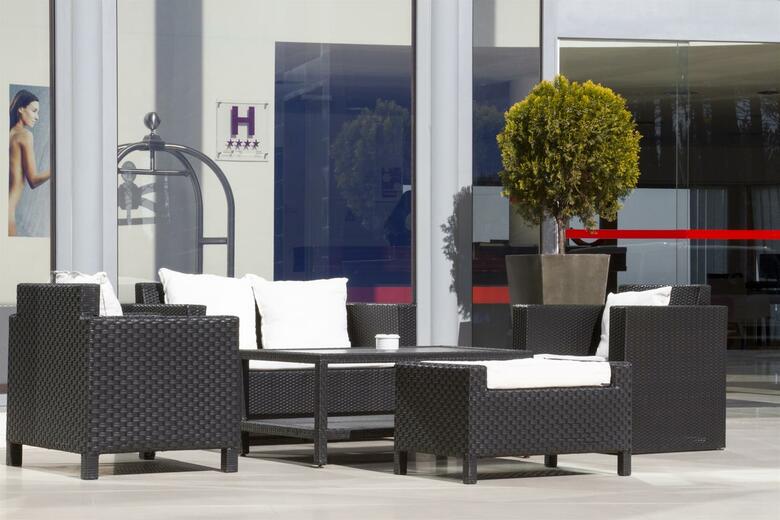 Hotel Miramar Sul