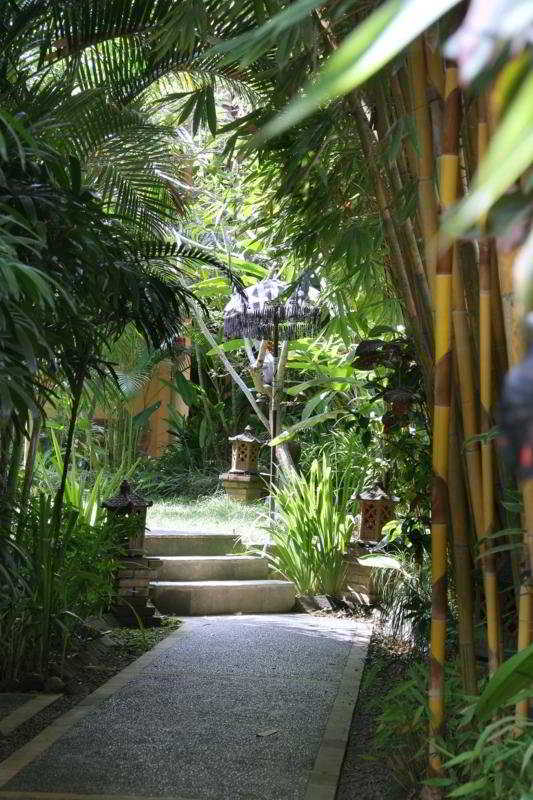 Villa D'omah Hotel Bali