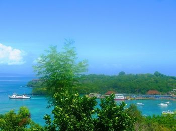 Bloo Lagoon Village