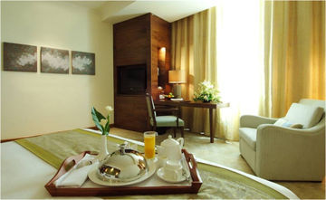 Hotel Aryaduta-aryaduta Club