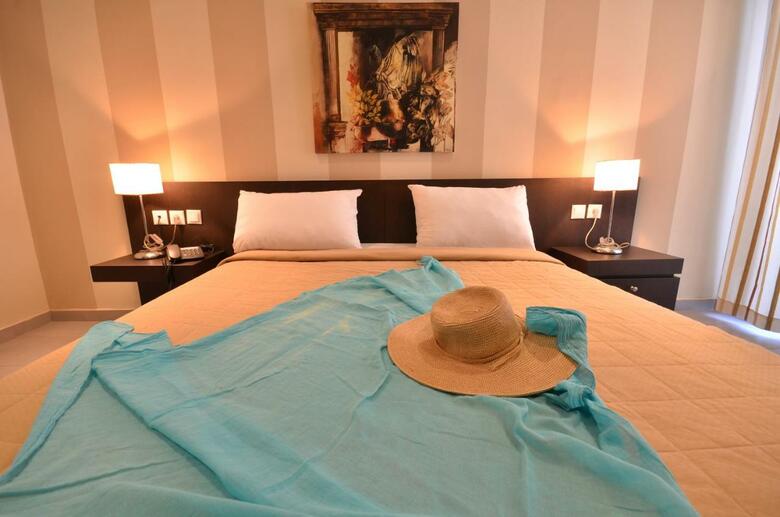 Hotel Agrilia