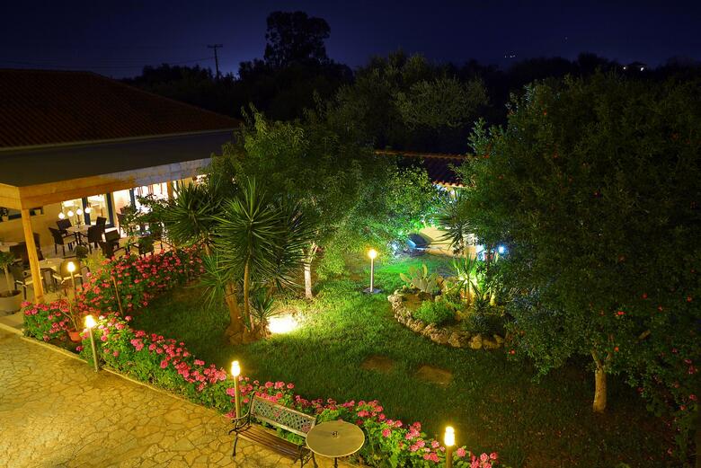 Hotel Agrilia