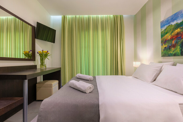 Hotel Agrilia