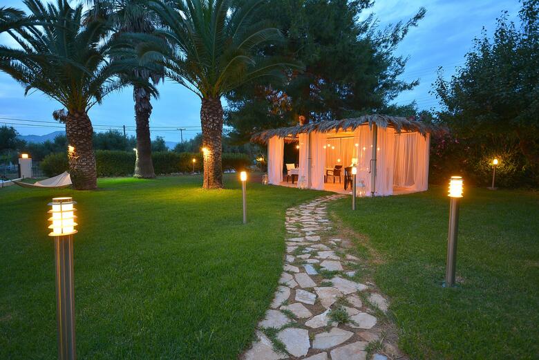 Hotel Agrilia