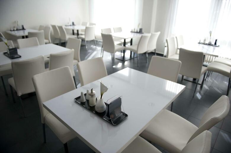 Hotel Days Inn Berlin West