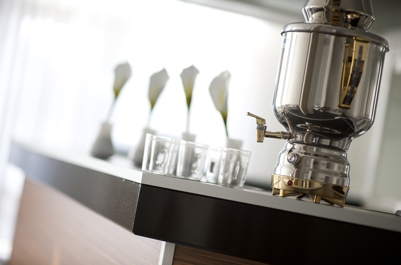 Hotel Days Inn Berlin West