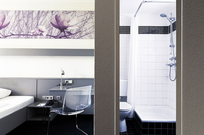 Hotel Days Inn Berlin West