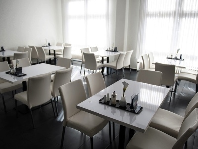 Hotel Days Inn Berlin West