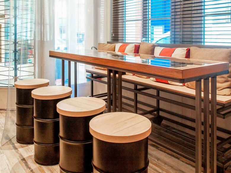 Timhotel Paris Clichy