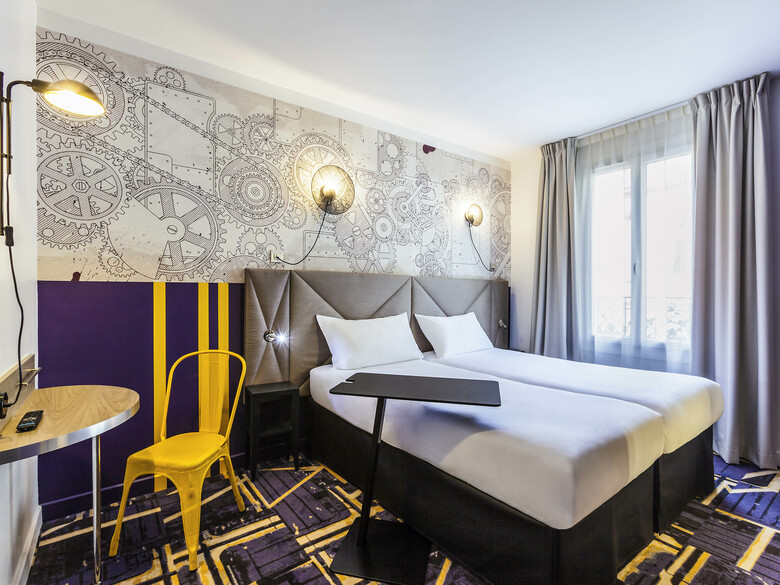 Timhotel Paris Clichy