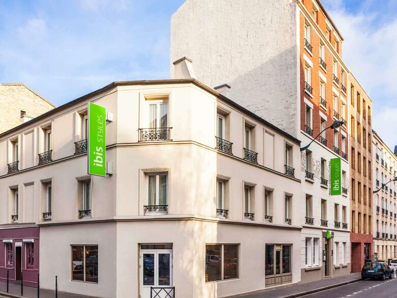 Timhotel Paris Clichy