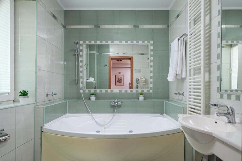 Grand Hotel Brasov