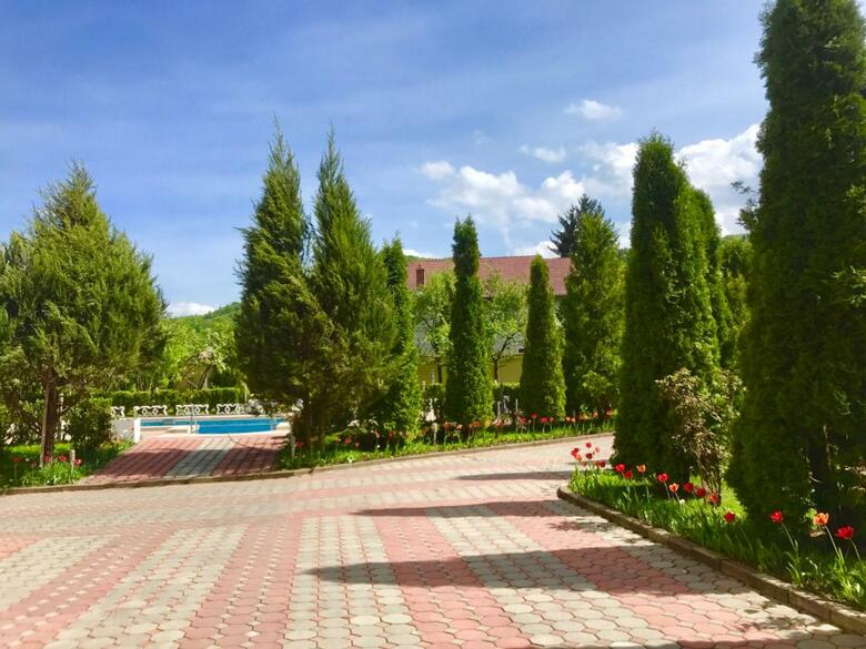 Grand Hotel Brasov