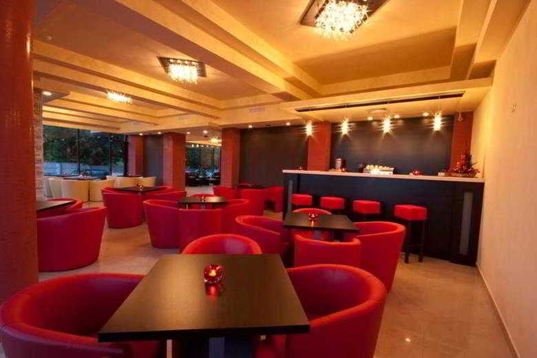Hotel Angellis